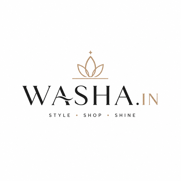 Washa.in